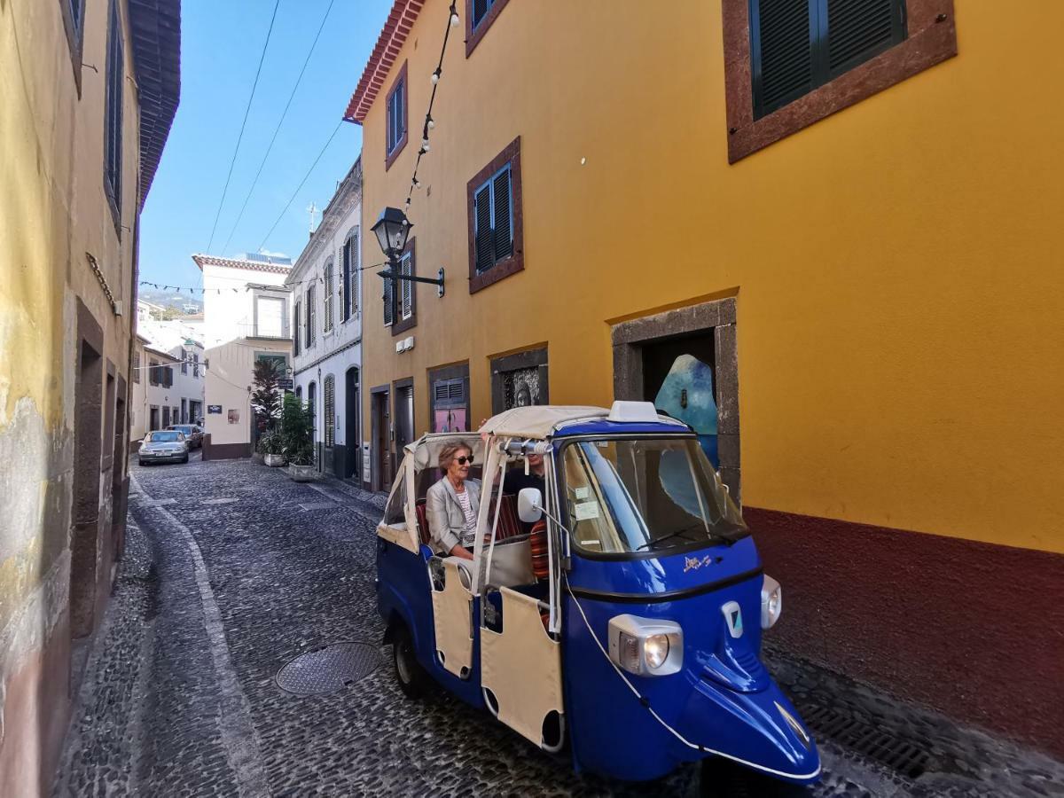 Cute Studio In Funchal Leilighet Funchal (Madeira)