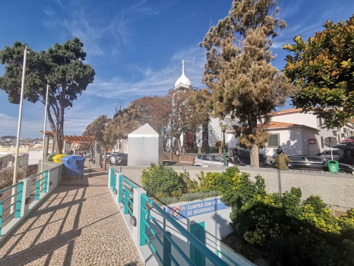 Cute Studio In Funchal Leilighet Funchal (Madeira)
